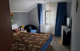 Casa de vanzare Campenesti