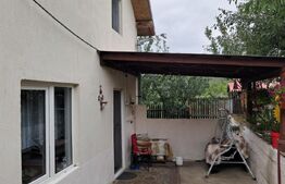 Casa de vanzare Campenesti