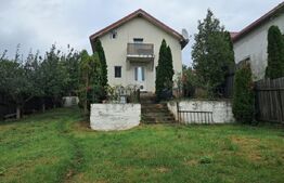 Casa de vanzare Campenesti