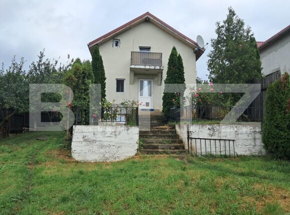 Casa de vânzare 4 camere Câmpeneşti - 176691CV | BLITZ Cluj-Napoca | Poza1