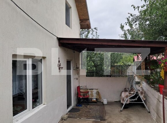 Casa de vânzare 4 camere Câmpeneşti - 176691CV | BLITZ Cluj-Napoca | Poza4