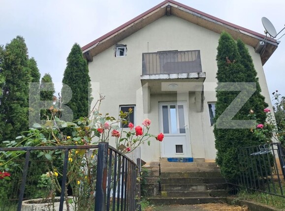 Casa de vânzare 4 camere Câmpeneşti - 176691CV | BLITZ Cluj-Napoca | Poza2