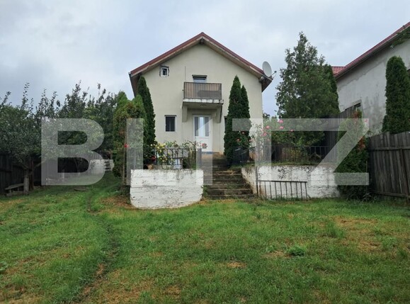 Casa de vânzare 4 camere Câmpeneşti - 176691CV | BLITZ Cluj-Napoca | Poza3