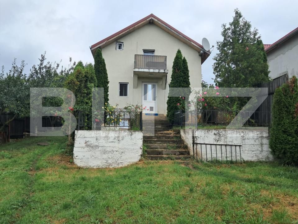 Casa de vânzare 4 camere Câmpeneşti - 176691CV | BLITZ Cluj-Napoca | Poza1