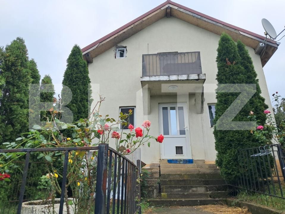 Casa de vânzare 4 camere Câmpeneşti - 176691CV | BLITZ Cluj-Napoca | Poza2