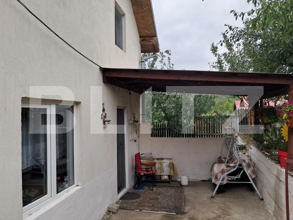 Casa de vânzare 4 camere Câmpeneşti - 176691CV | BLITZ Cluj-Napoca | Poza4