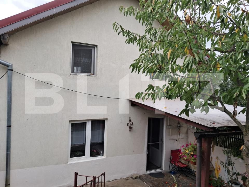 Casa de vânzare 4 camere Câmpeneşti - 176691CV | BLITZ Cluj-Napoca | Poza5