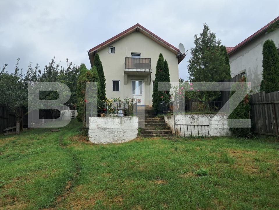 Casa de vânzare 4 camere Câmpeneşti - 176691CV | BLITZ Cluj-Napoca | Poza3