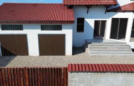 Vila intr o zona rezidentiala,15km de Brasov