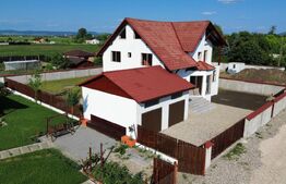 Casa de vânzare 5 camere Tarlungeni - 169265CV | BLITZ Brașov | Poza2