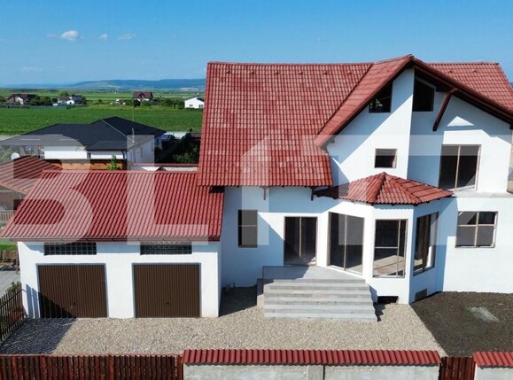 Casa de vânzare 6 camere Hălchiu - 176693CV | BLITZ Brașov | Poza2