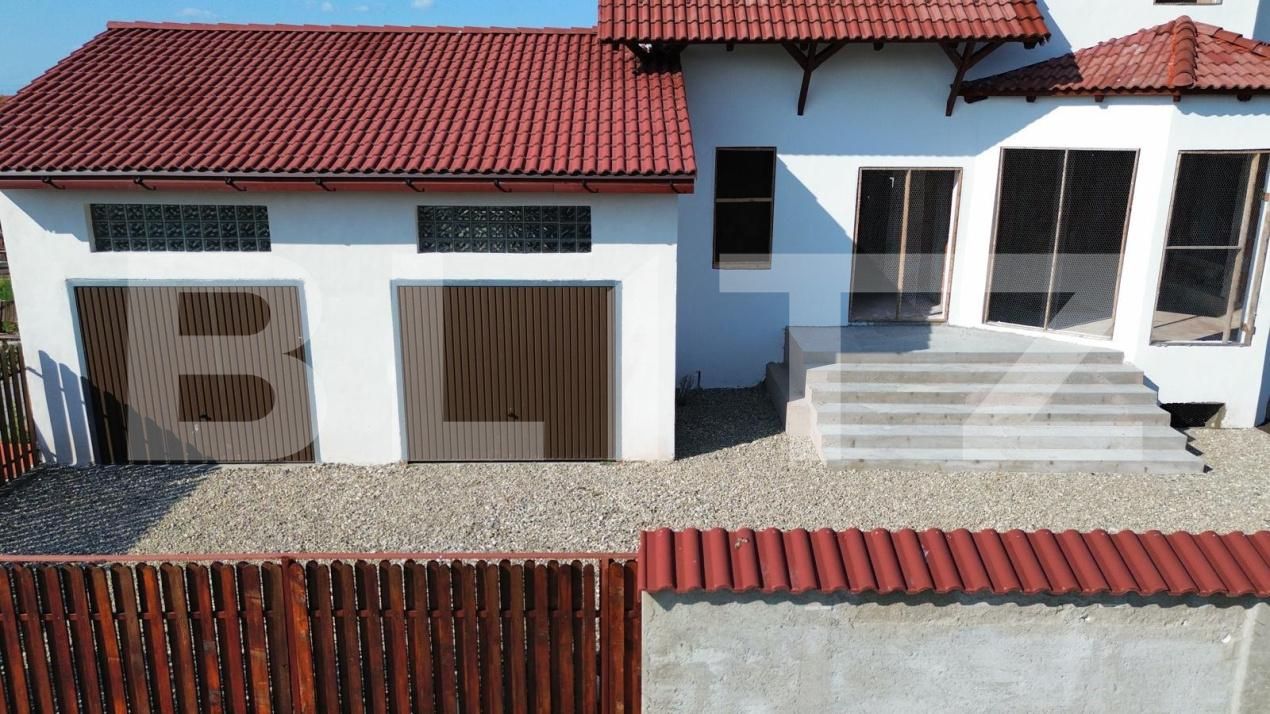 Casa de vânzare 6 camere Hălchiu - 176693CV | BLITZ Brașov | Poza3