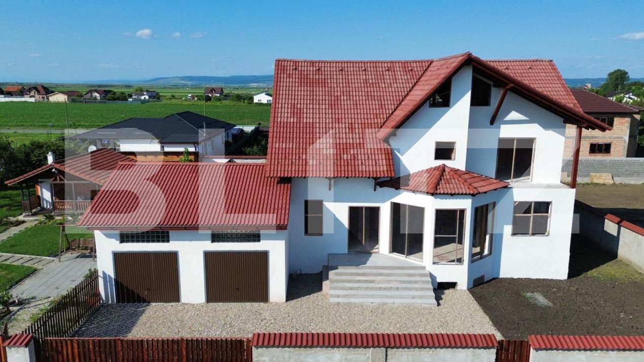 Casa de vânzare 6 camere Hălchiu - 176693CV | BLITZ Brașov | Poza2