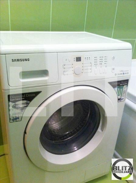 Garsonieră de închiriat Gheorgheni - 1767AI | BLITZ Cluj-Napoca | Poza7