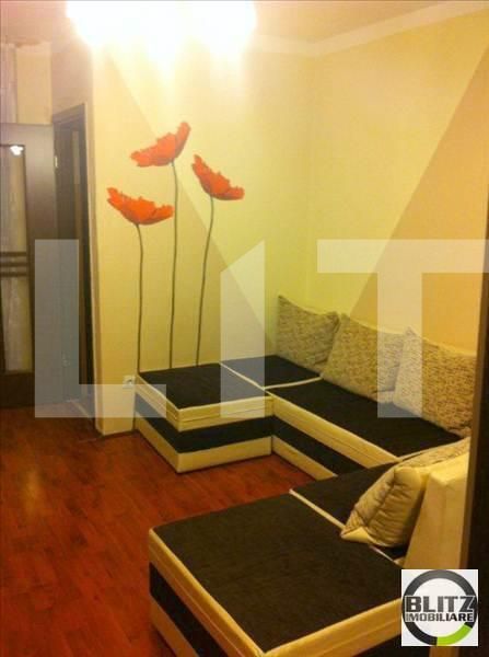 Garsonieră de închiriat Gheorgheni - 1767AI | BLITZ Cluj-Napoca | Poza2