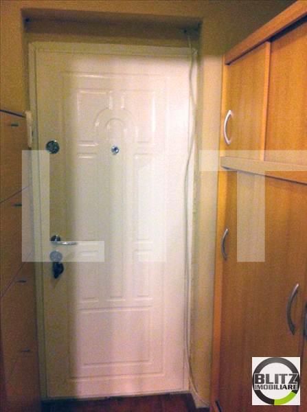 Garsonieră de închiriat Gheorgheni - 1767AI | BLITZ Cluj-Napoca | Poza4