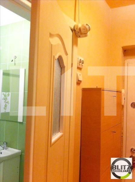 Garsonieră de închiriat Gheorgheni - 1767AI | BLITZ Cluj-Napoca | Poza5