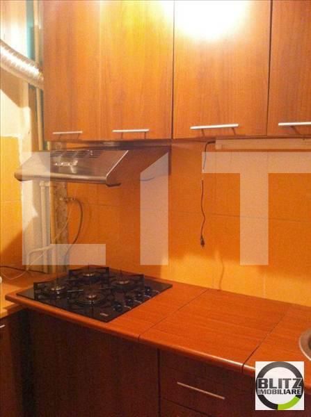 Garsonieră de închiriat Gheorgheni - 1767AI | BLITZ Cluj-Napoca | Poza6