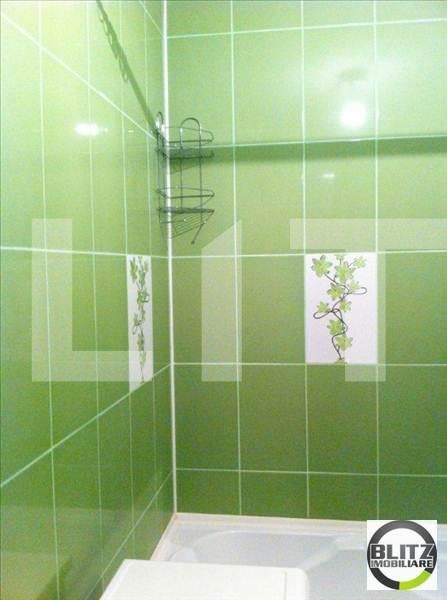 Garsonieră de închiriat Gheorgheni - 1767AI | BLITZ Cluj-Napoca | Poza8