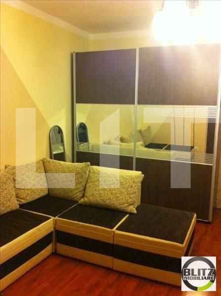 Garsonieră de închiriat Gheorgheni - 1767AI | BLITZ Cluj-Napoca | Poza3
