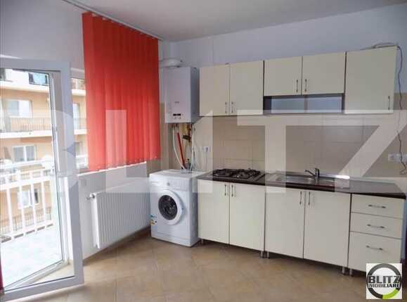 Apartament de închiriat 3 camere Zorilor - 17670AI | BLITZ Cluj-Napoca | Poza10