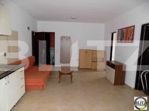 Apartament de închiriat 3 camere Zorilor - 17670AI | BLITZ Cluj-Napoca | Poza9