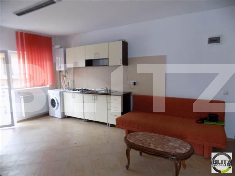 Apartament de închiriat 3 camere Zorilor - 17670AI | BLITZ Cluj-Napoca | Poza8