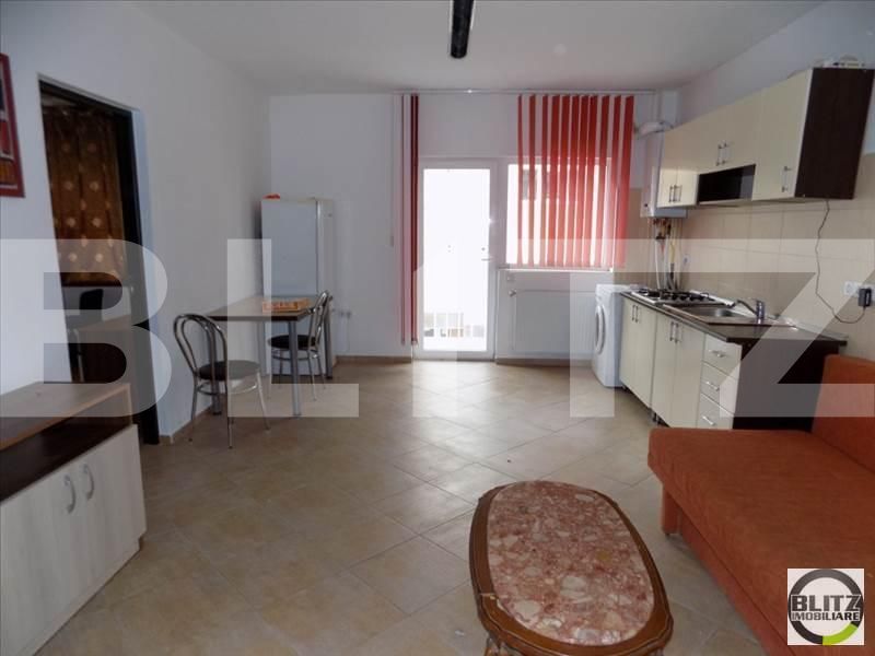 Apartament de închiriat 3 camere Zorilor - 17670AI | BLITZ Cluj-Napoca | Poza11