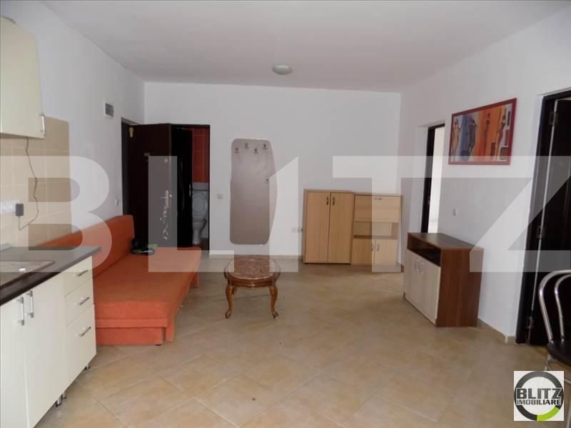 Apartament de închiriat 3 camere Zorilor - 17670AI | BLITZ Cluj-Napoca | Poza9