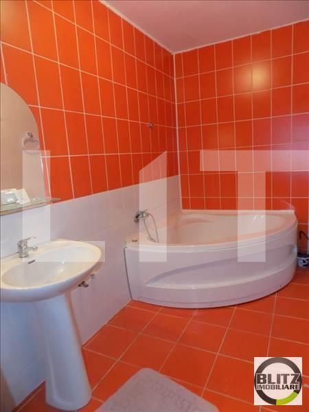 Apartament de închiriat 3 camere Zorilor - 17670AI | BLITZ Cluj-Napoca | Poza12