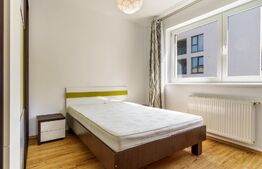 3 cam, 69mp,  etaj 2/3, Buna Ziua, parcare inclusa, comision 0