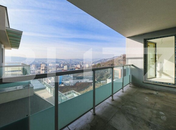 Apartament de vânzare 4 camere Grigorescu - 176702AV | BLITZ Cluj-Napoca | Poza2