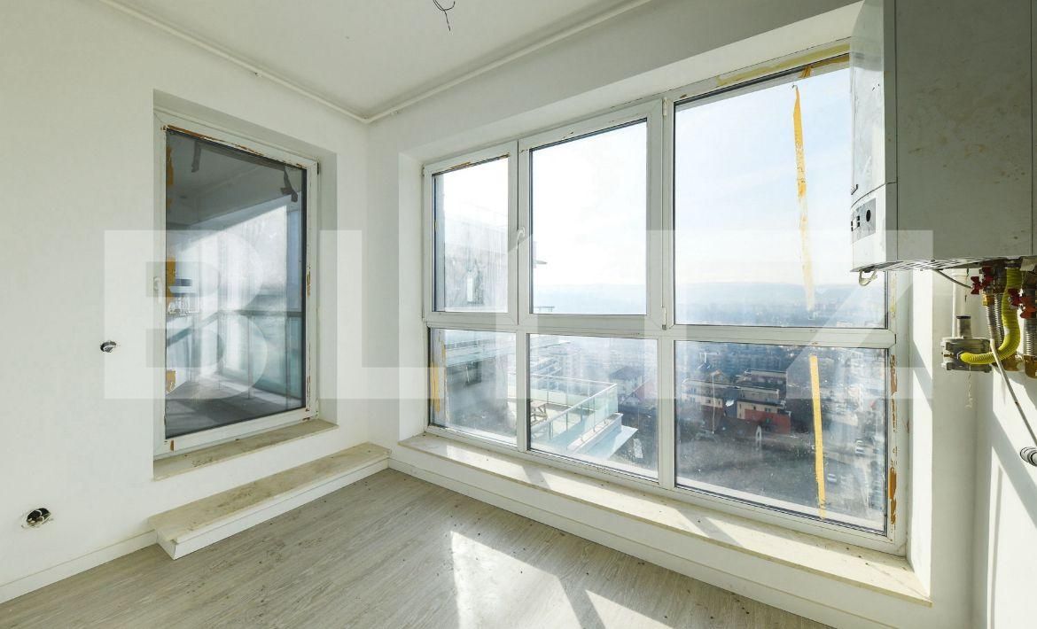 Apartament de vânzare 4 camere Grigorescu - 176702AV | BLITZ Cluj-Napoca | Poza1