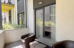 Apartament 2 camere, 69 mp, terasa de 11 mp, parcare - zona centrala 