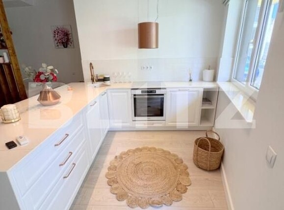 Apartament de vânzare 2 camere Central - 176703AV | BLITZ Cluj-Napoca | Poza4