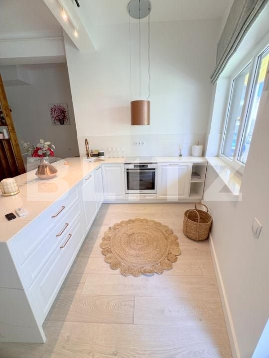 Apartament de vânzare 2 camere Central - 176703AV | BLITZ Cluj-Napoca | Poza4