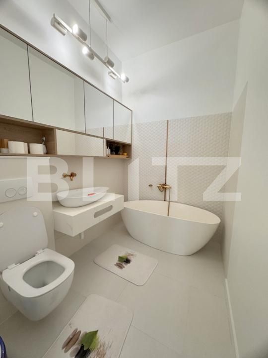 Apartament de vânzare 2 camere Central - 176703AV | BLITZ Cluj-Napoca | Poza10