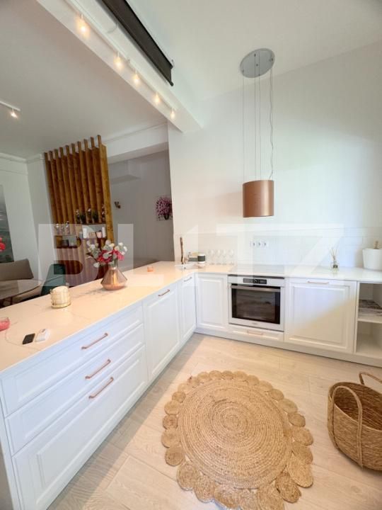 Apartament de vânzare 2 camere Central - 176703AV | BLITZ Cluj-Napoca | Poza5