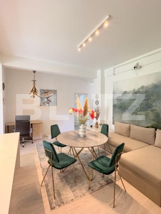 Apartament de vânzare 2 camere Central - 176703AV | BLITZ Cluj-Napoca | Poza6