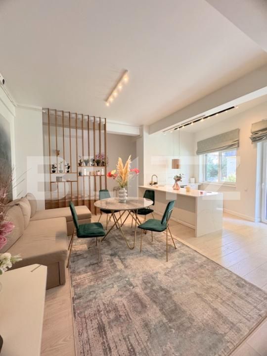 Apartament de vânzare 2 camere Central - 176703AV | BLITZ Cluj-Napoca | Poza2