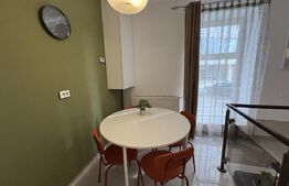 Apartament 3 camere, modern, zona Centrala 