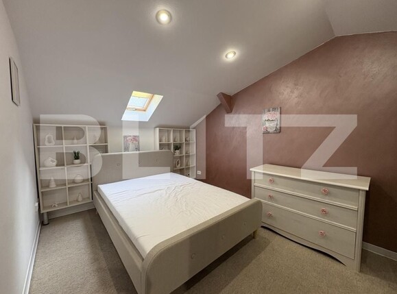 Apartament de închiriat 3 camere Central - 176710AI | BLITZ Cluj-Napoca | Poza3