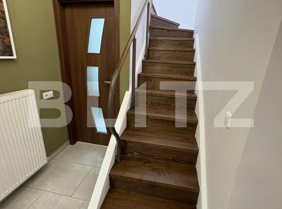 Apartament de închiriat 3 camere Central - 176710AI | BLITZ Cluj-Napoca | Poza7