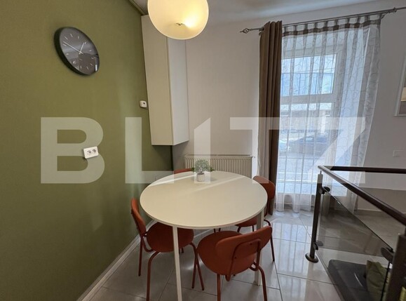 Apartament de închiriat 3 camere Central - 176710AI | BLITZ Cluj-Napoca | Poza6