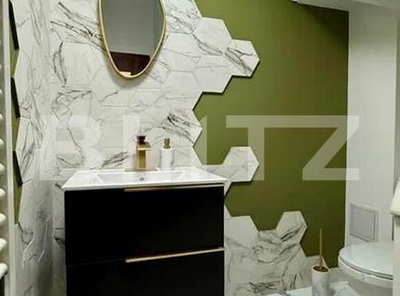 Apartament de închiriat 3 camere Central - 176710AI | BLITZ Cluj-Napoca | Poza9