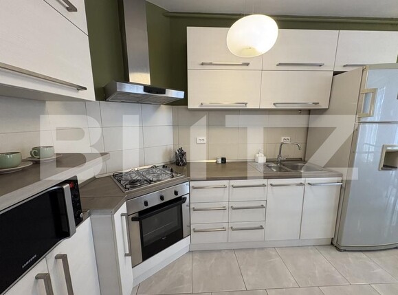 Apartament de închiriat 3 camere Central - 176710AI | BLITZ Cluj-Napoca | Poza5