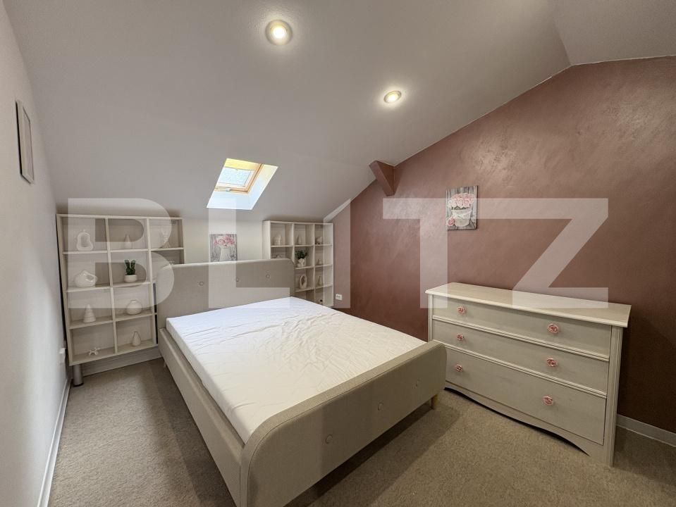 Apartament de închiriat 3 camere Central - 176710AI | BLITZ Cluj-Napoca | Poza3