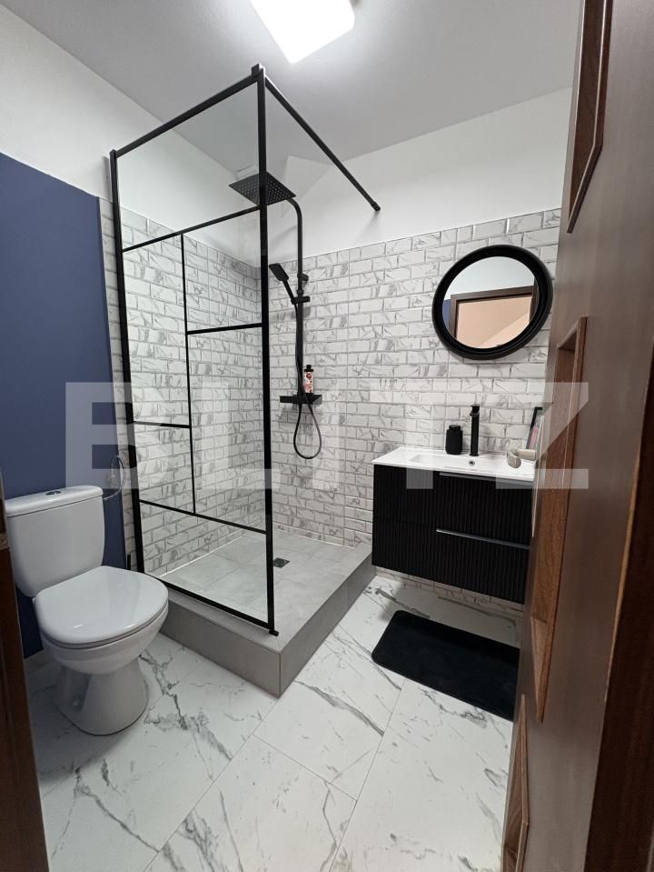 Apartament de închiriat 3 camere Central - 176710AI | BLITZ Cluj-Napoca | Poza8