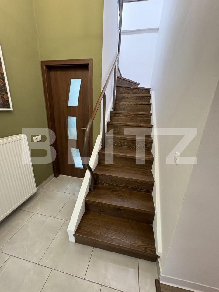 Apartament de închiriat 3 camere Central - 176710AI | BLITZ Cluj-Napoca | Poza7