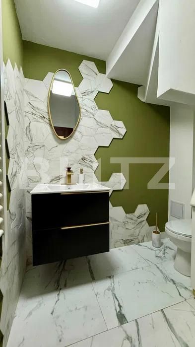 Apartament de închiriat 3 camere Central - 176710AI | BLITZ Cluj-Napoca | Poza9